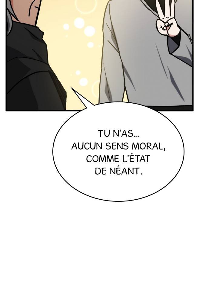 Transcension Academy Chapitre 42 - Page 130