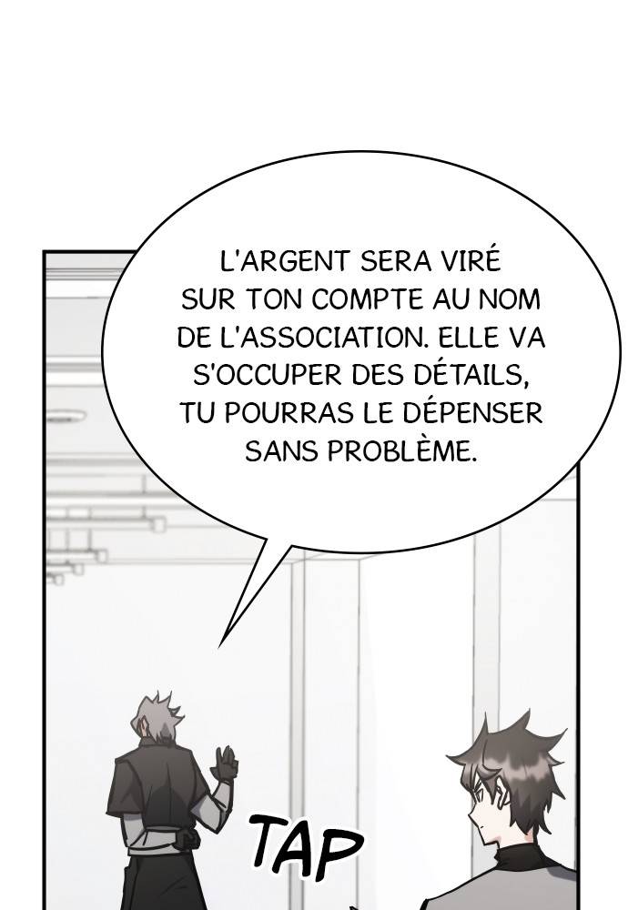 Transcension Academy Chapitre 42 - Page 131