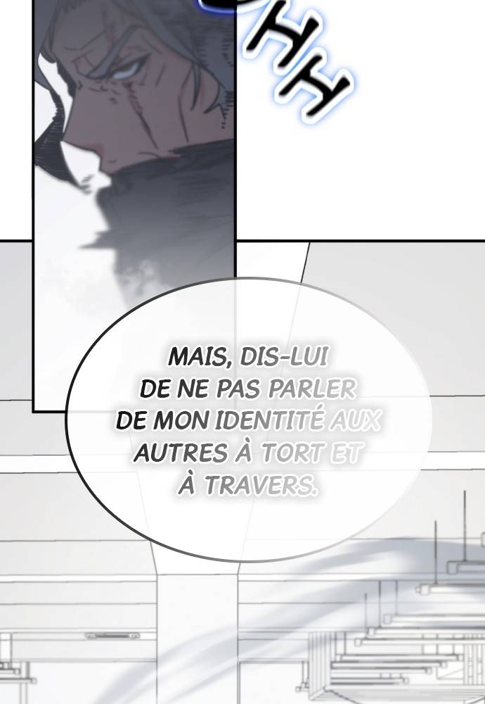 Transcension Academy Chapitre 42 - Page 134