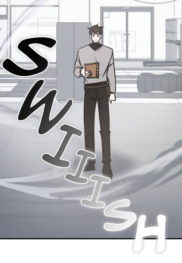 Transcension Academy Chapitre 42 - Page 135