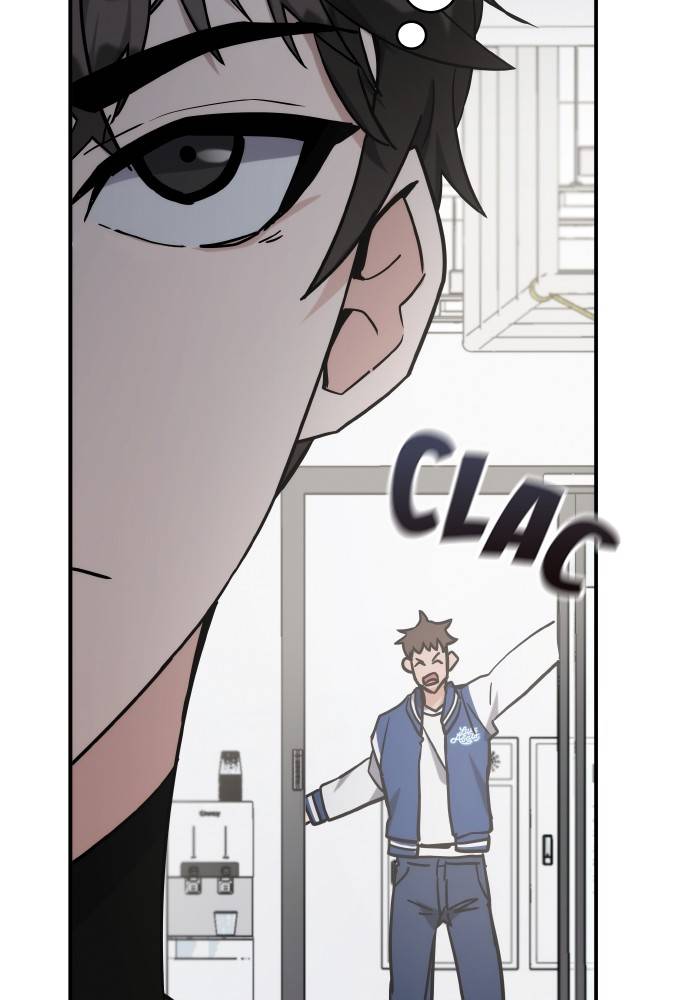 Transcension Academy Chapitre 42 - Page 137