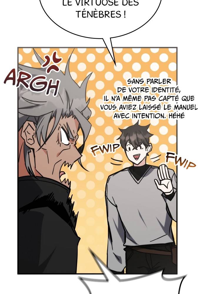 Transcension Academy Chapitre 42 - Page 14