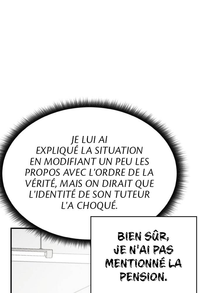 Transcension Academy Chapitre 42 - Page 142