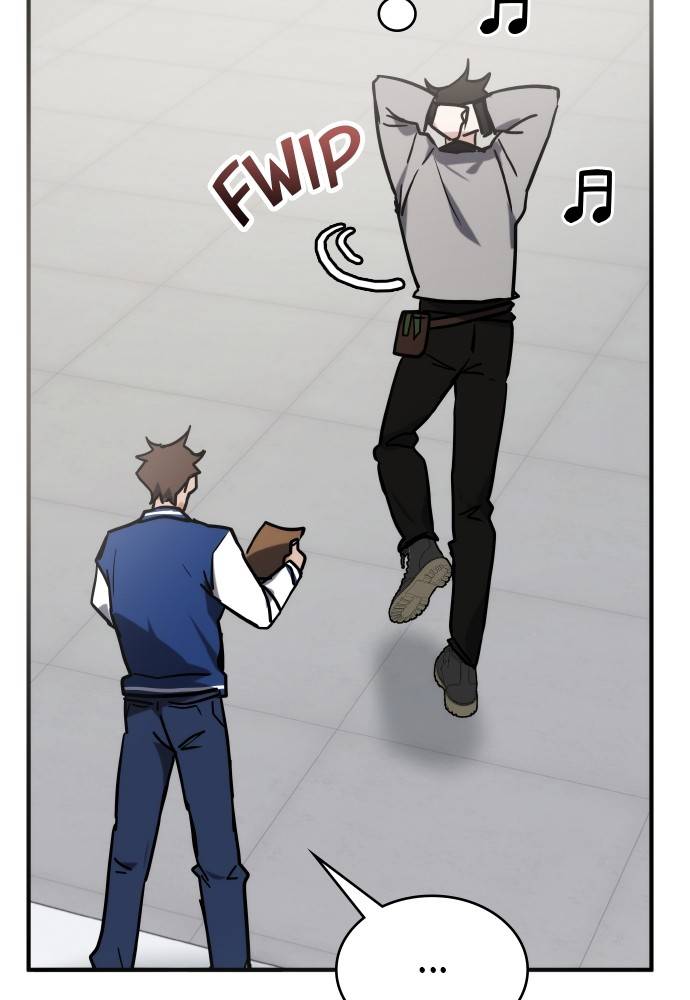 Transcension Academy Chapitre 42 - Page 147