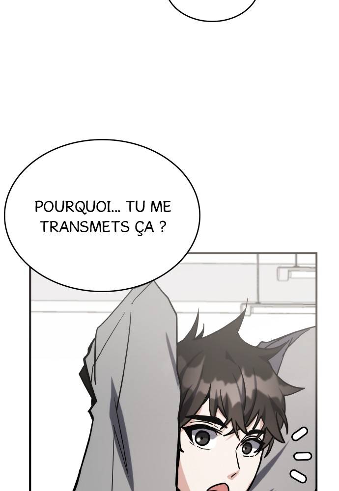 Transcension Academy Chapitre 42 - Page 148