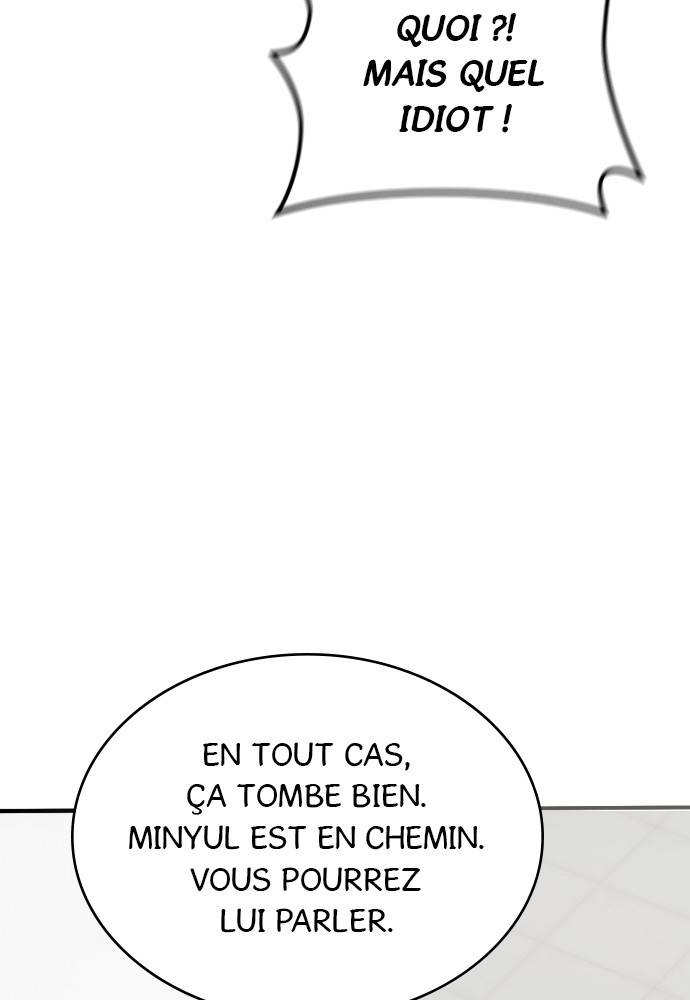 Transcension Academy Chapitre 42 - Page 15
