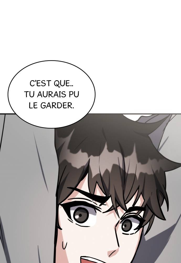 Transcension Academy Chapitre 42 - Page 150