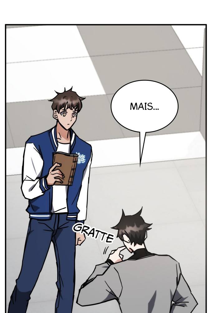 Transcension Academy Chapitre 42 - Page 152
