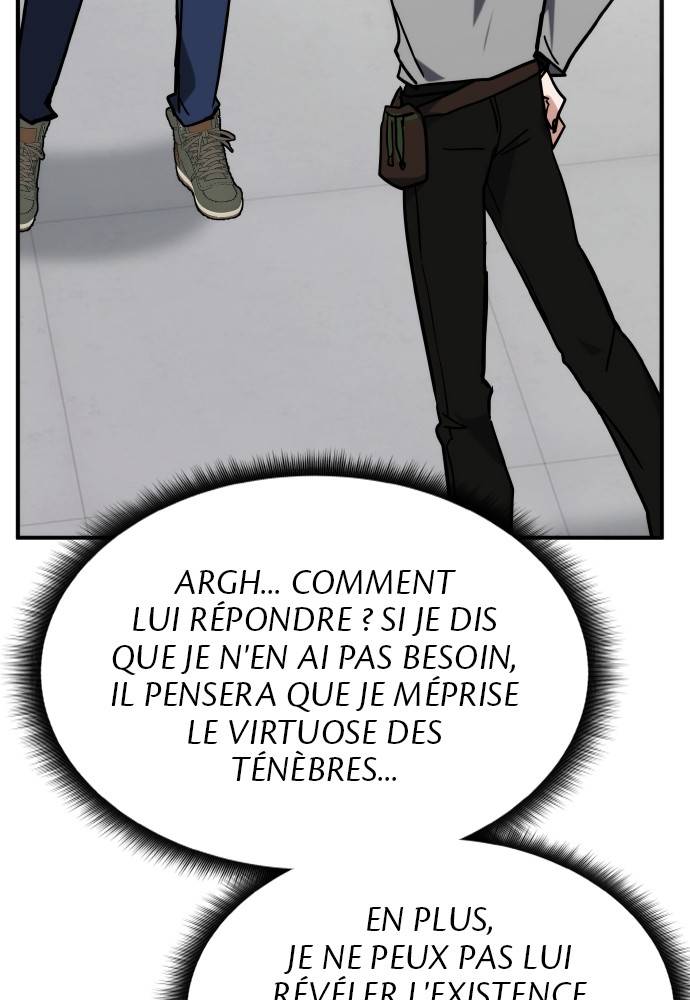 Transcension Academy Chapitre 42 - Page 153