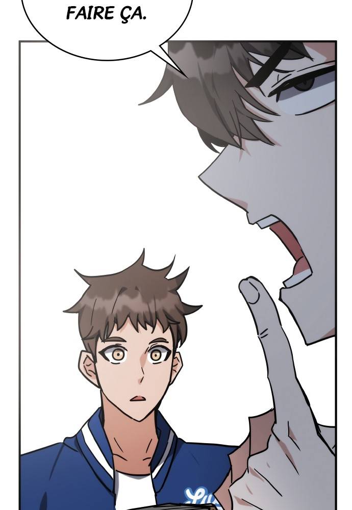 Transcension Academy Chapitre 42 - Page 156