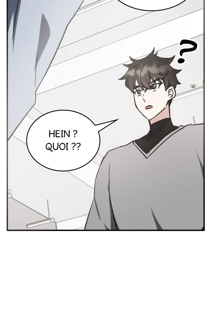 Transcension Academy Chapitre 42 - Page 160