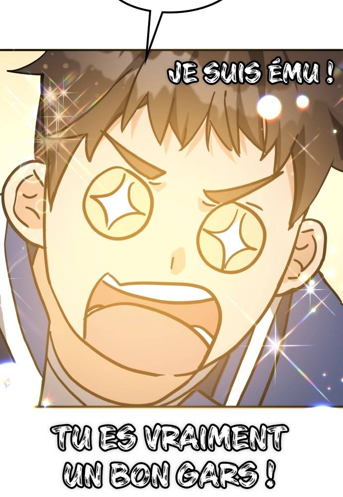 Transcension Academy Chapitre 42 - Page 164
