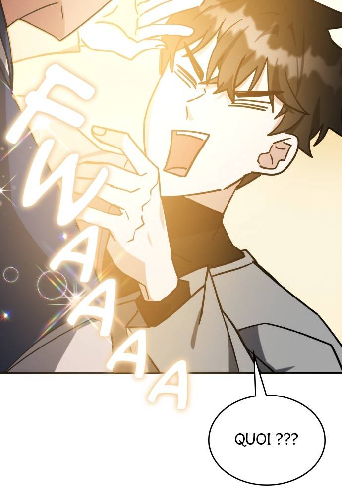 Transcension Academy Chapitre 42 - Page 166