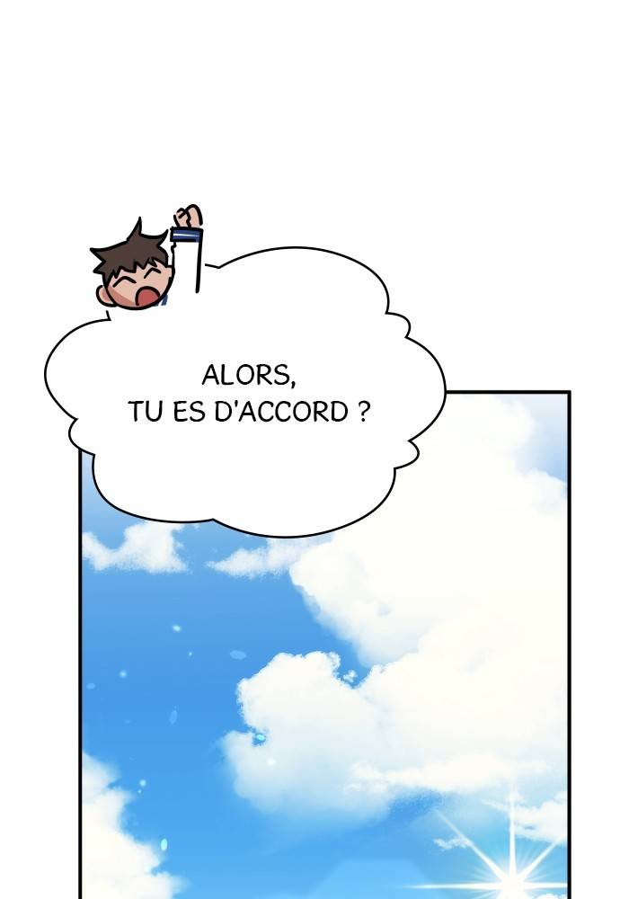 Transcension Academy Chapitre 42 - Page 167