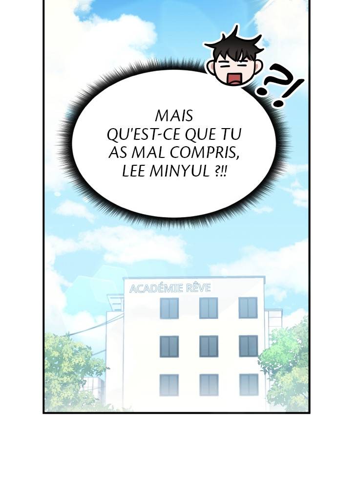 Transcension Academy Chapitre 42 - Page 168