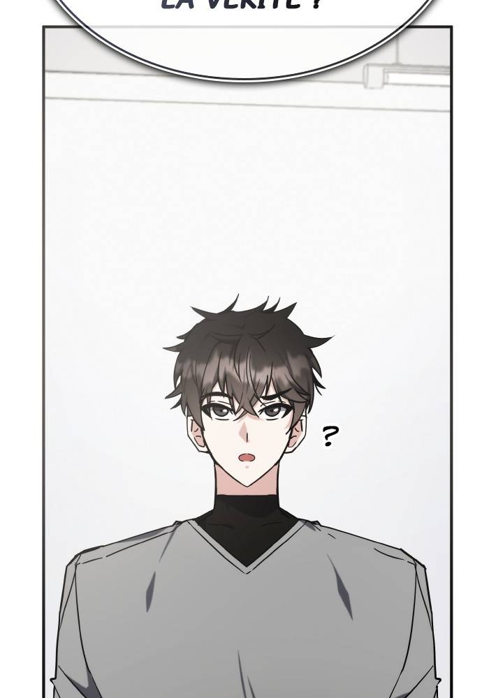 Transcension Academy Chapitre 42 - Page 21