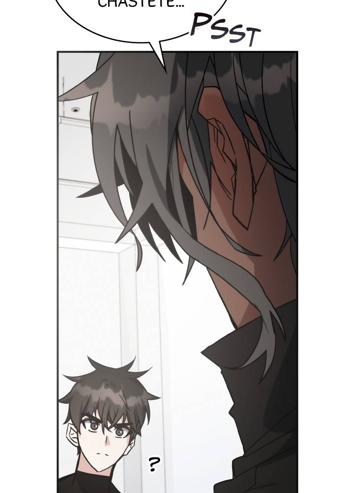 Transcension Academy Chapitre 42 - Page 23