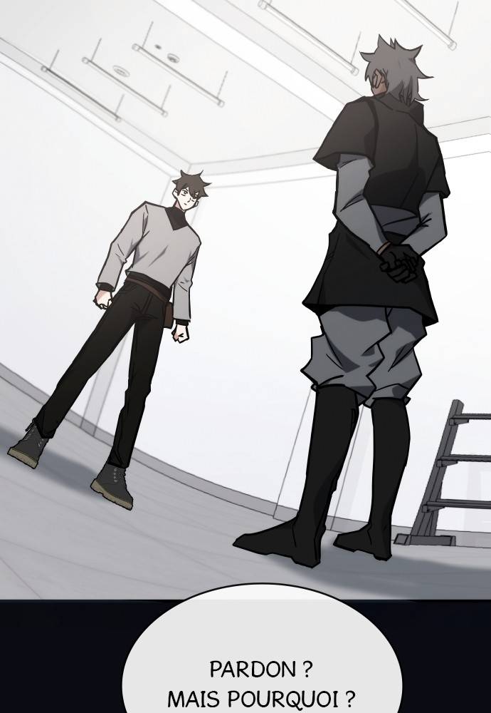 Transcension Academy Chapitre 42 - Page 26