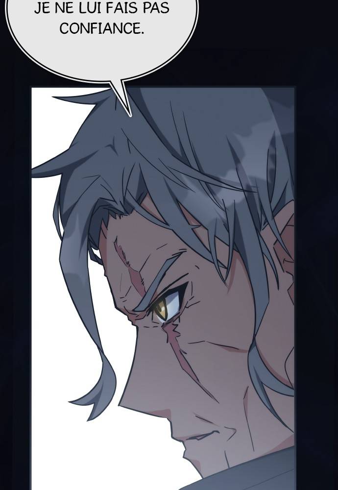 Transcension Academy Chapitre 42 - Page 28