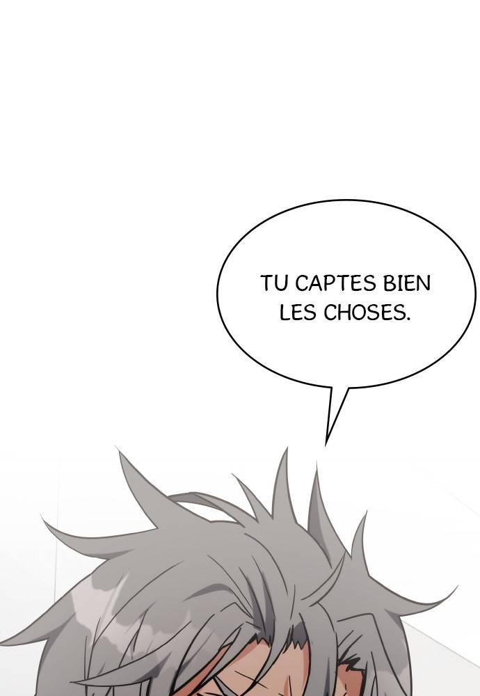 Transcension Academy Chapitre 42 - Page 4