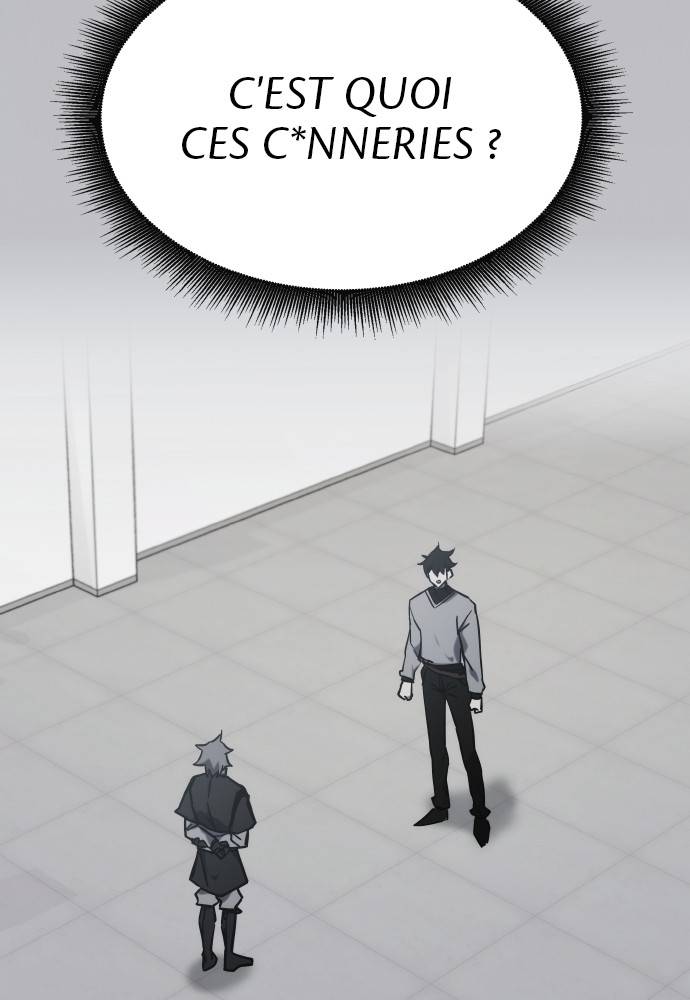Transcension Academy Chapitre 42 - Page 41