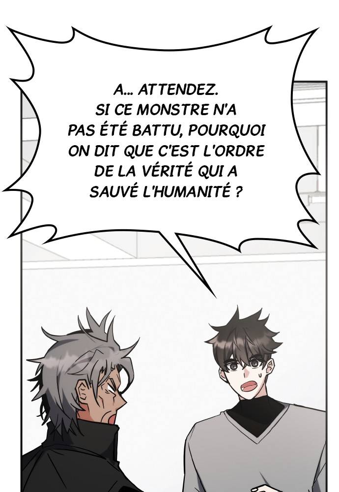 Transcension Academy Chapitre 42 - Page 47