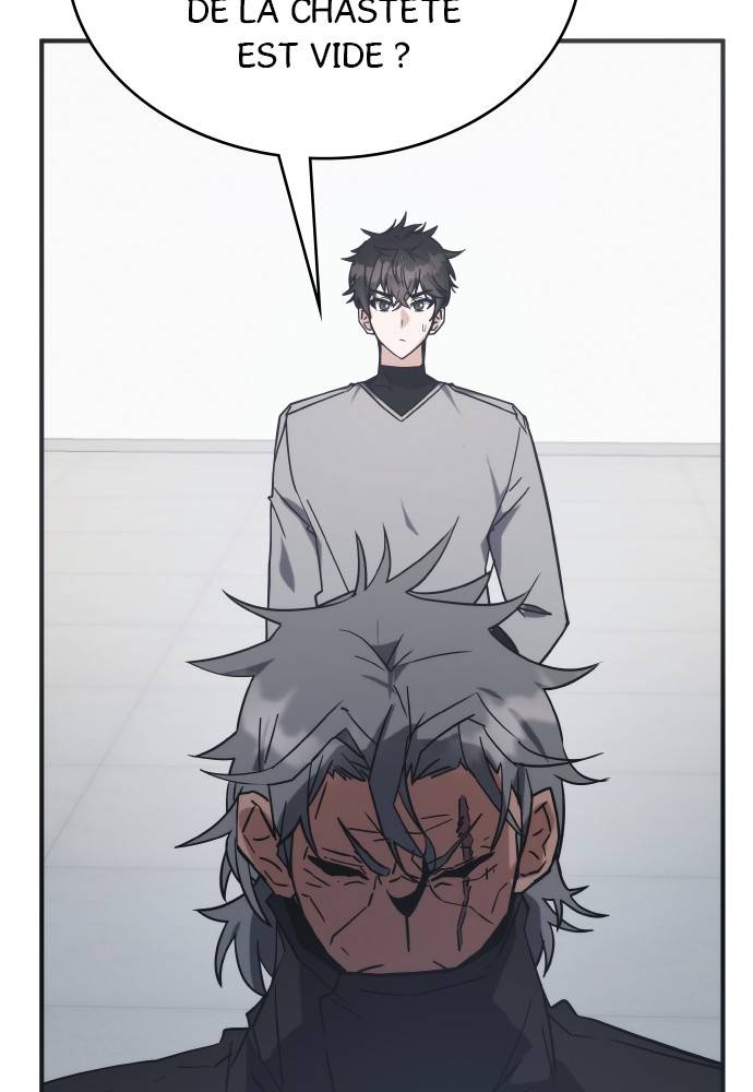 Transcension Academy Chapitre 42 - Page 52