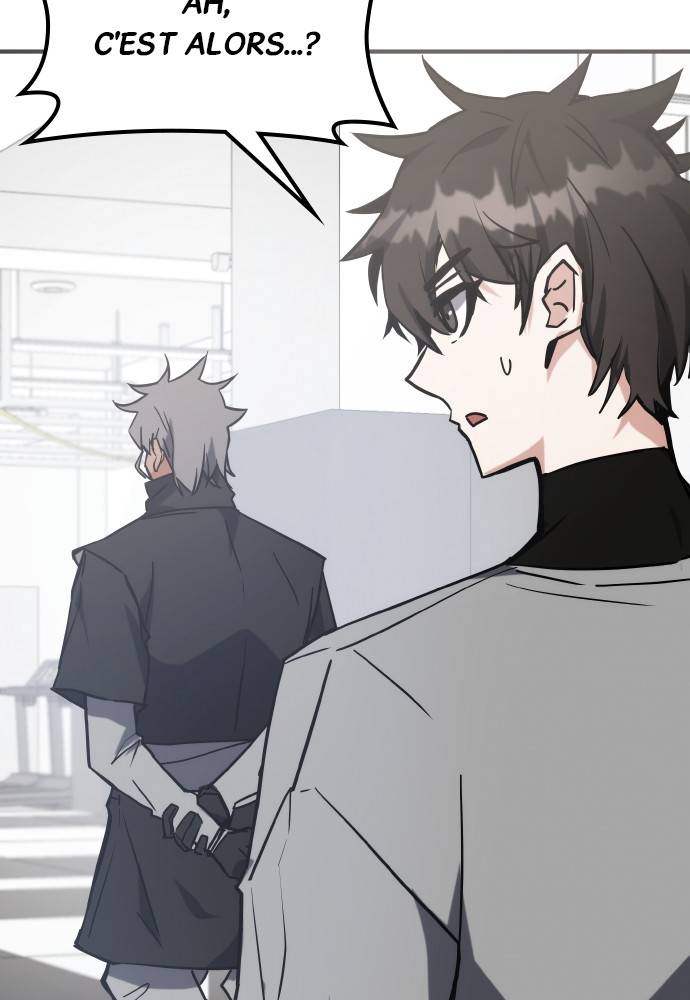 Transcension Academy Chapitre 42 - Page 54