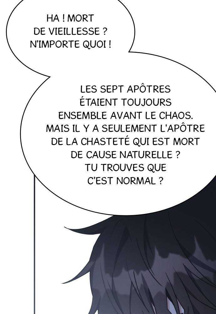 Transcension Academy Chapitre 42 - Page 56