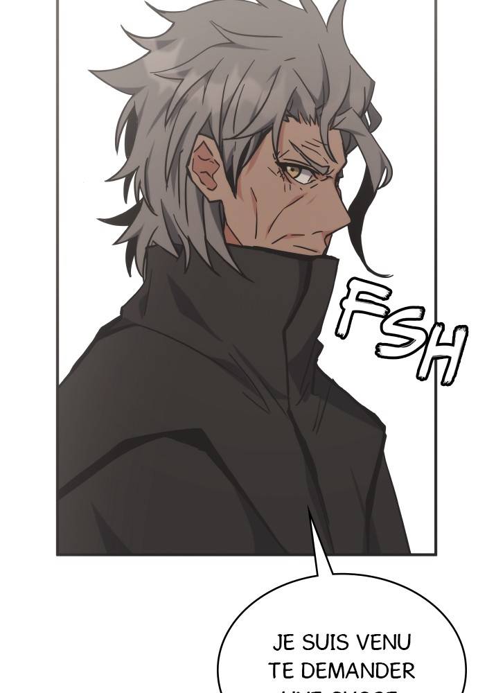 Transcension Academy Chapitre 42 - Page 65