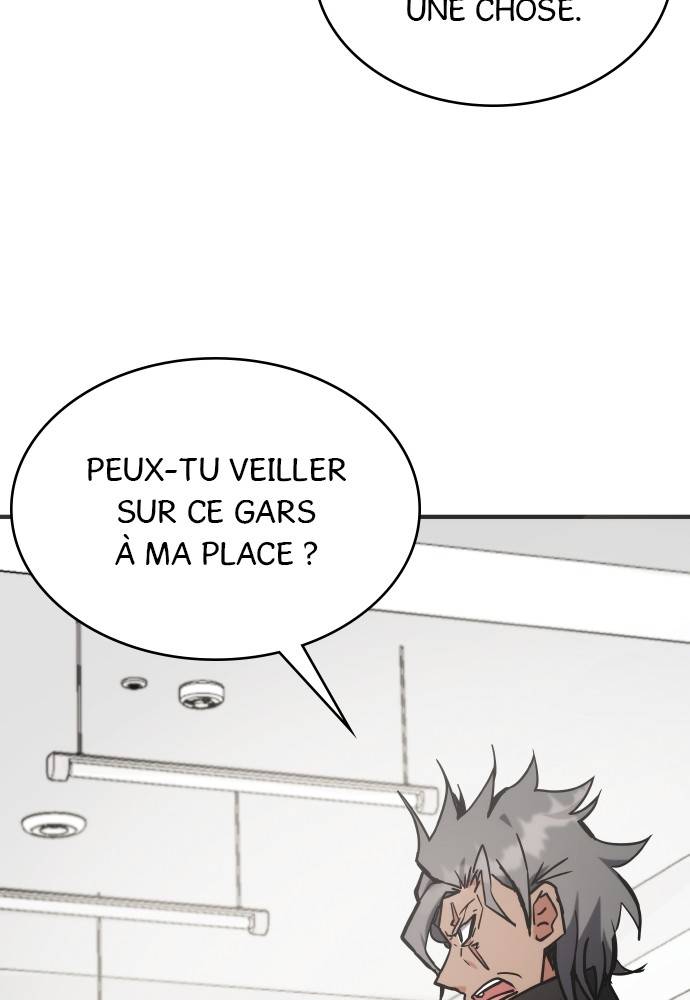 Transcension Academy Chapitre 42 - Page 66