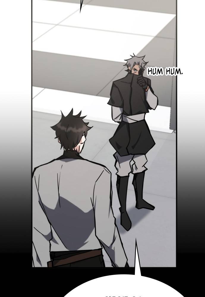 Transcension Academy Chapitre 42 - Page 69