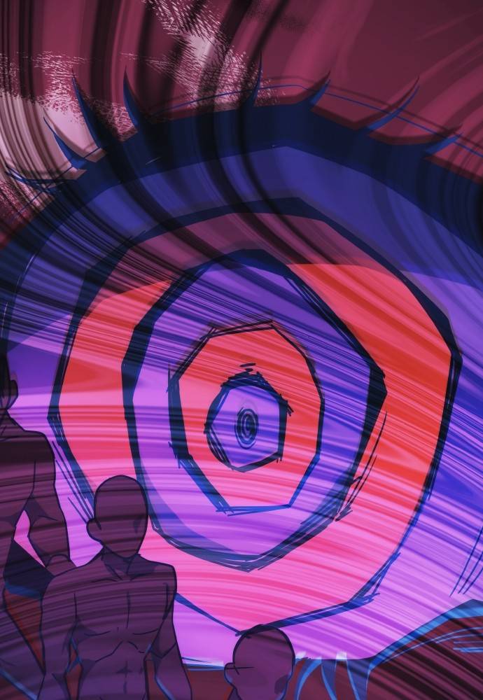 Transcension Academy Chapitre 42 - Page 72