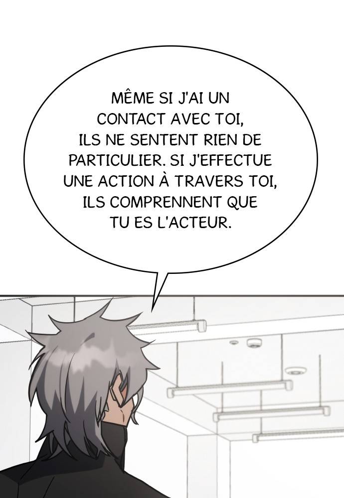 Transcension Academy Chapitre 42 - Page 79