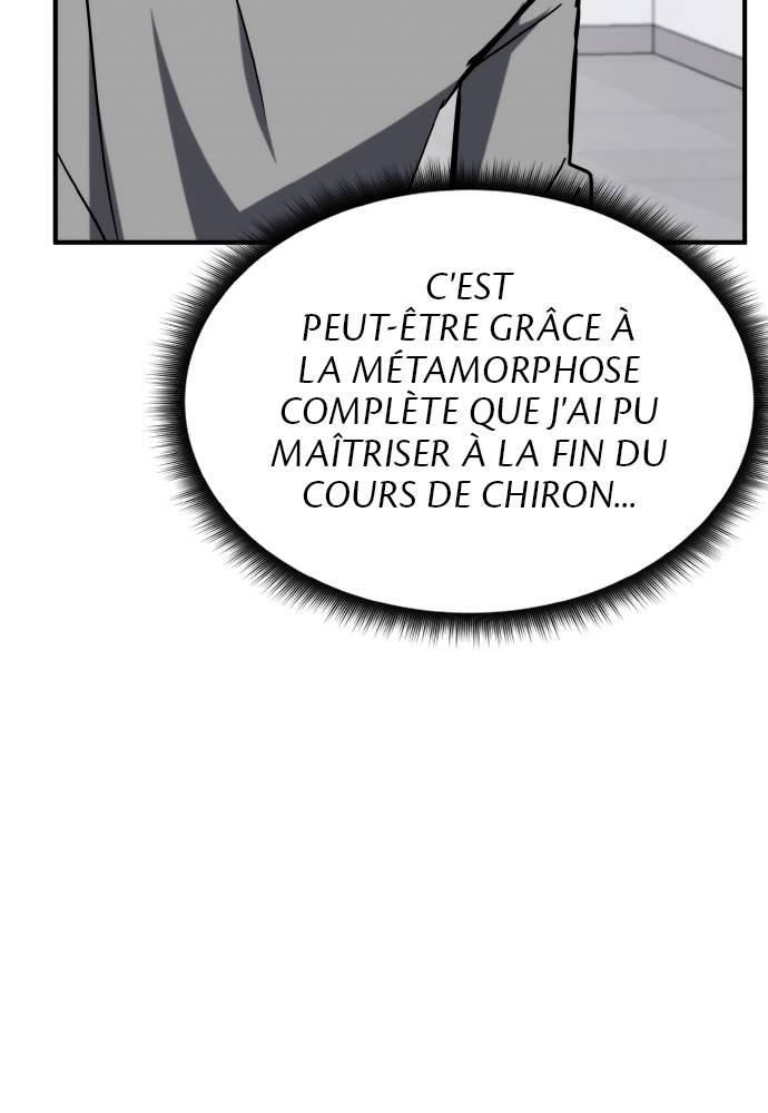 Transcension Academy Chapitre 42 - Page 8