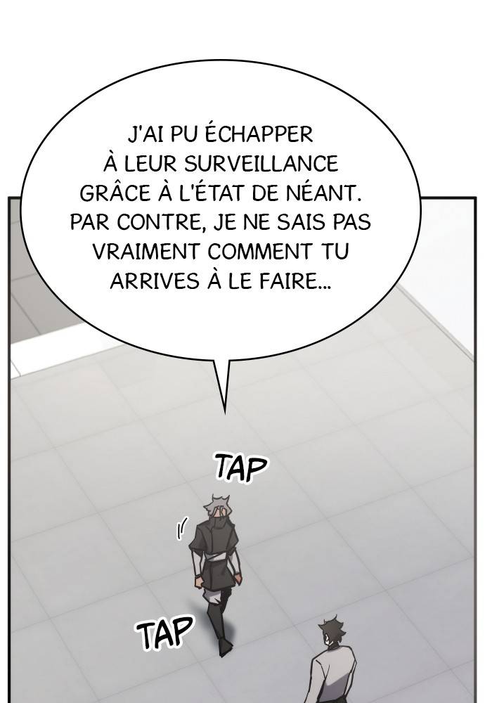 Transcension Academy Chapitre 42 - Page 83