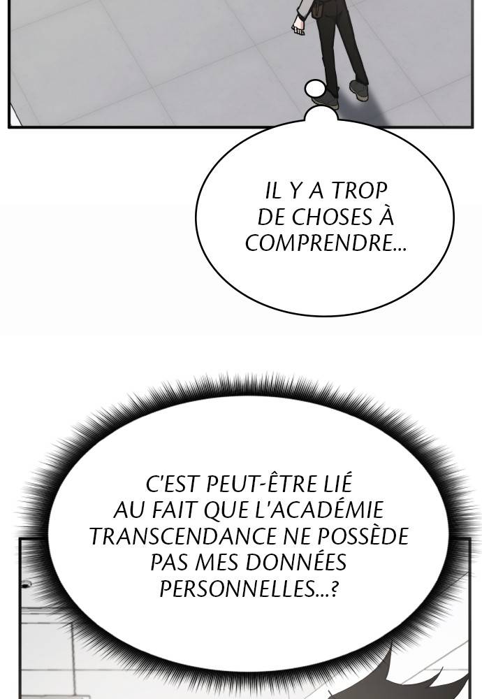 Transcension Academy Chapitre 42 - Page 84