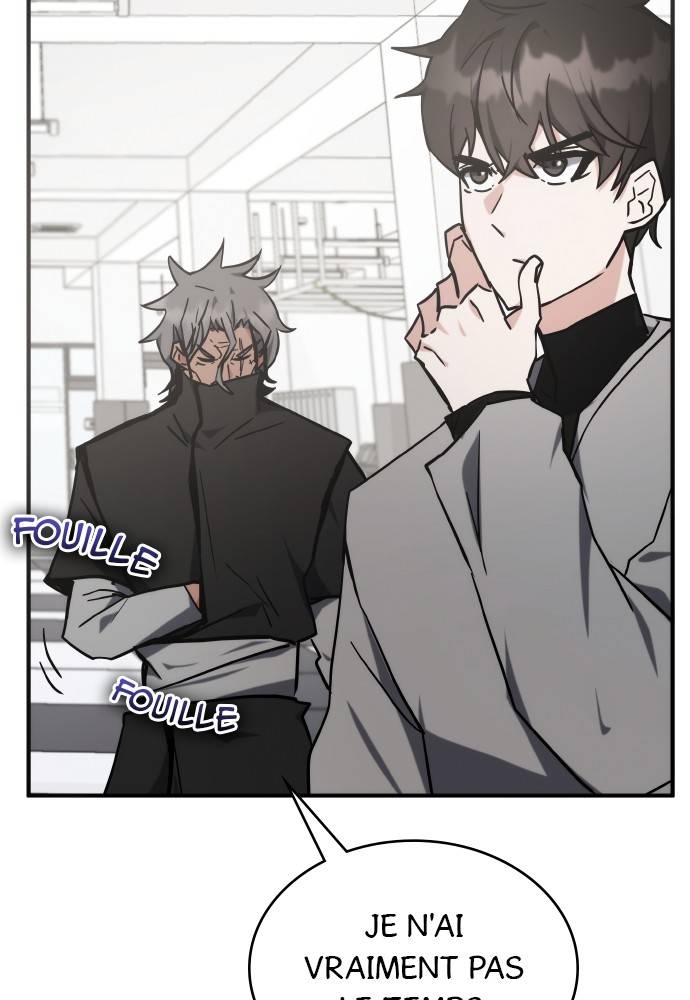 Transcension Academy Chapitre 42 - Page 85