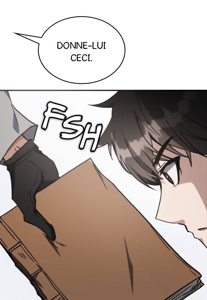 Transcension Academy Chapitre 42 - Page 87