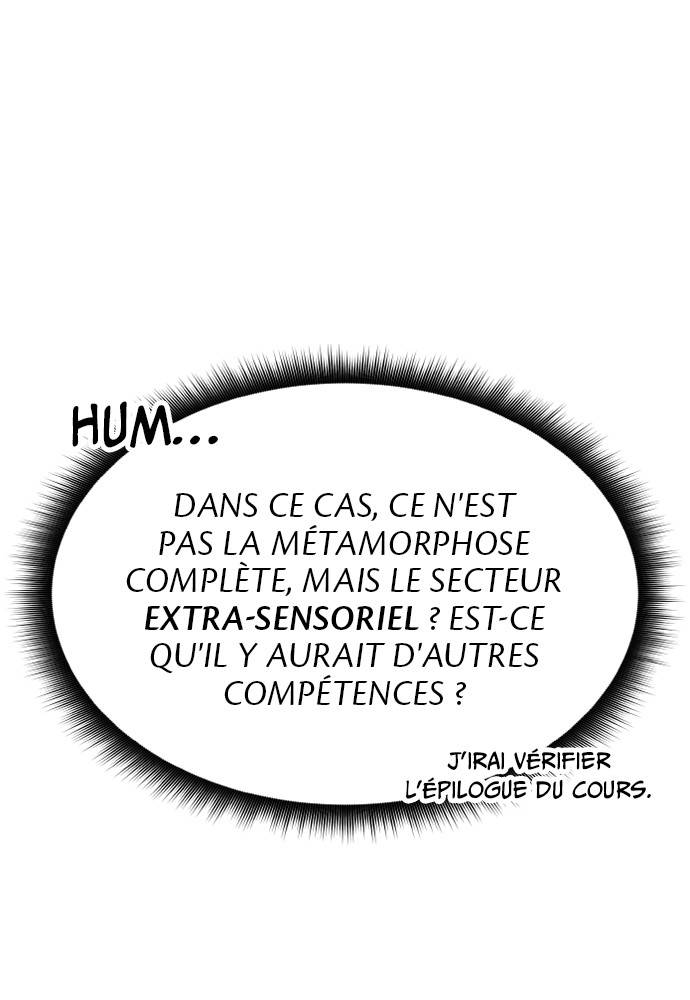 Transcension Academy Chapitre 42 - Page 9