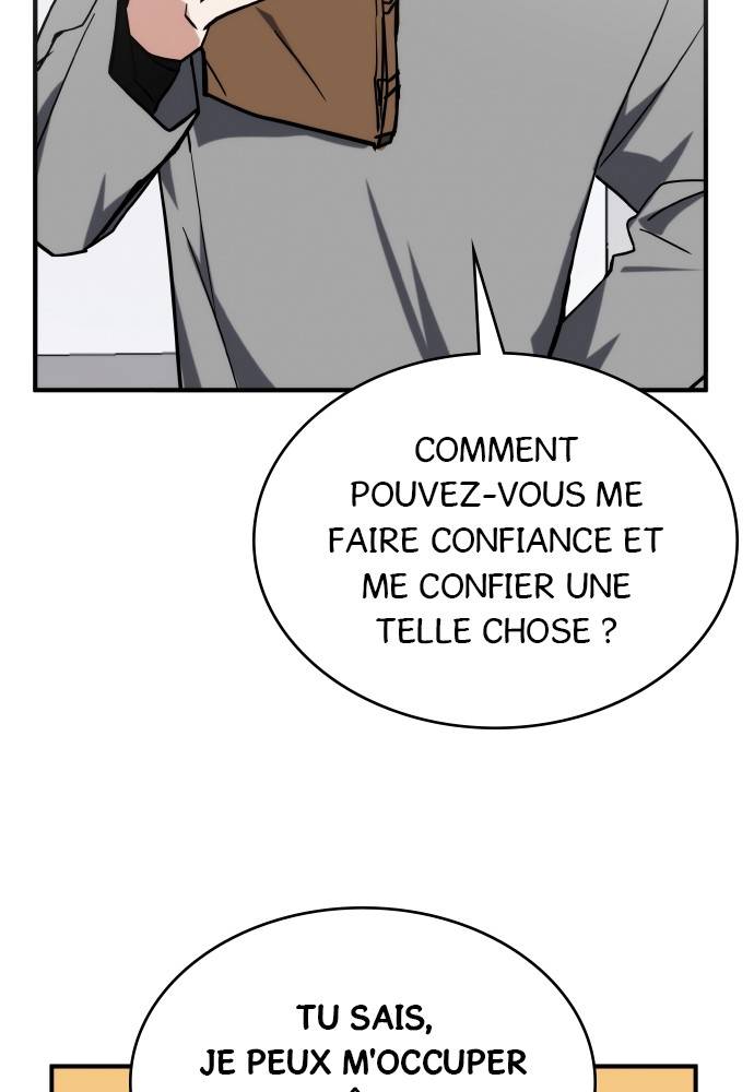 Transcension Academy Chapitre 42 - Page 90
