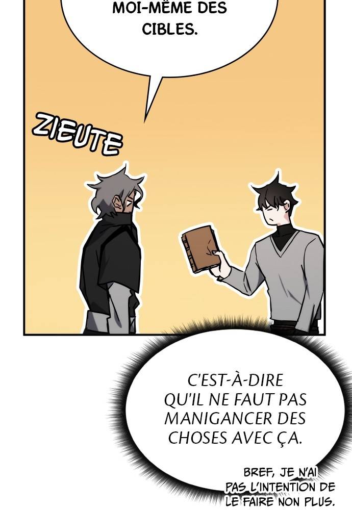 Transcension Academy Chapitre 42 - Page 91