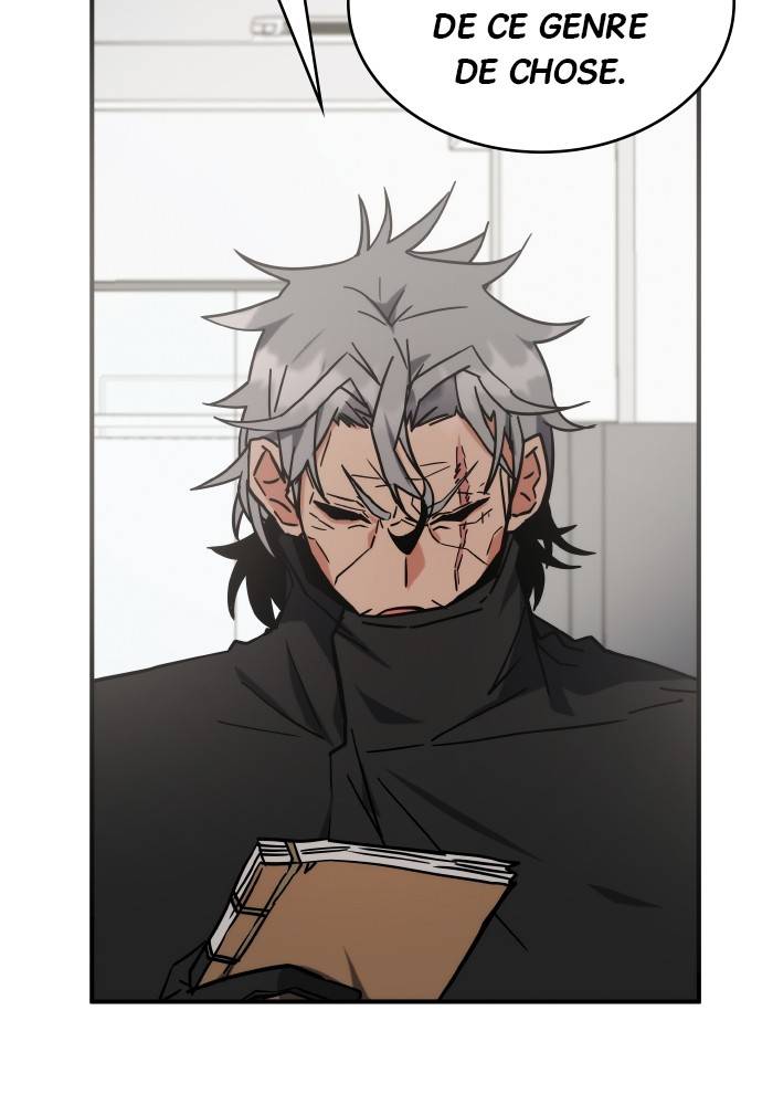 Transcension Academy Chapitre 42 - Page 95
