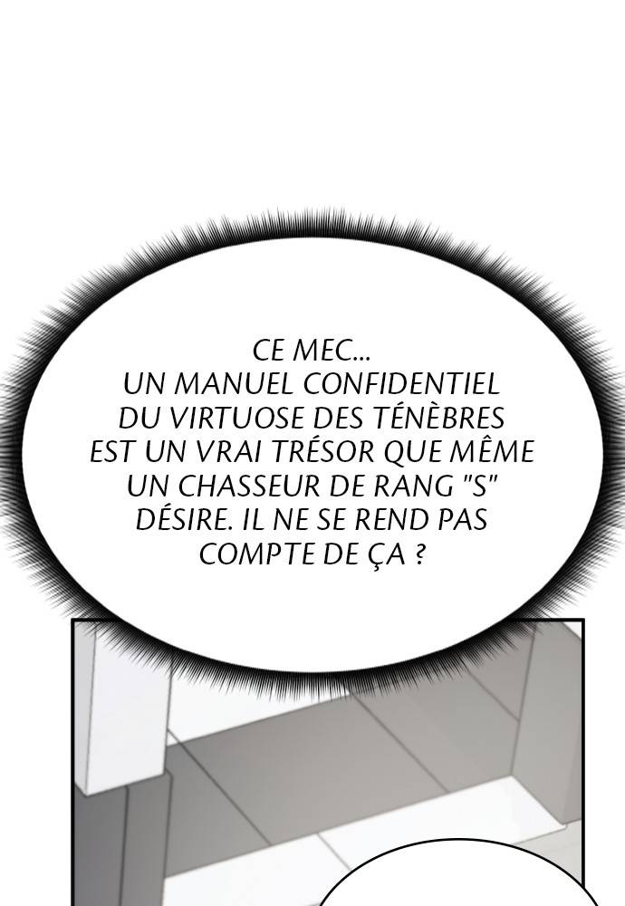 Transcension Academy Chapitre 42 - Page 98