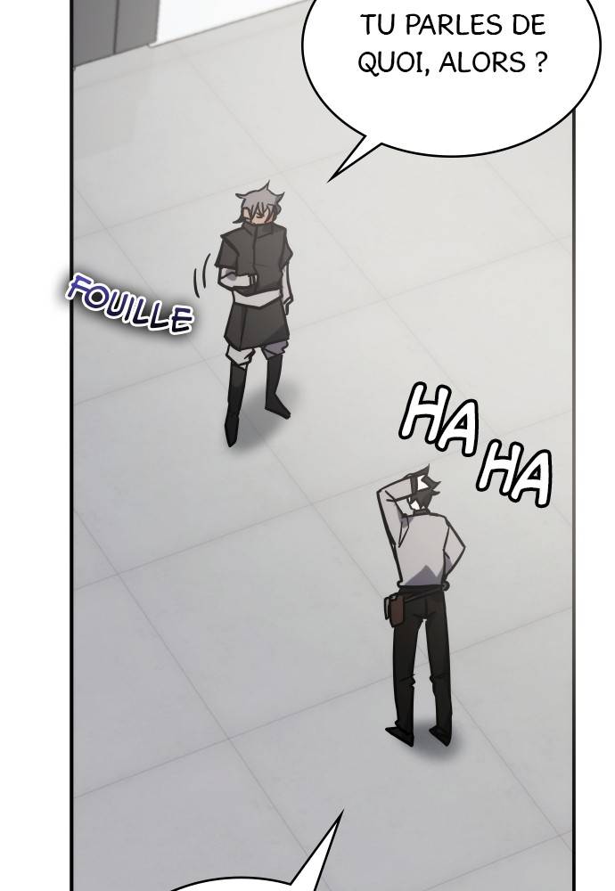 Transcension Academy Chapitre 42 - Page 99