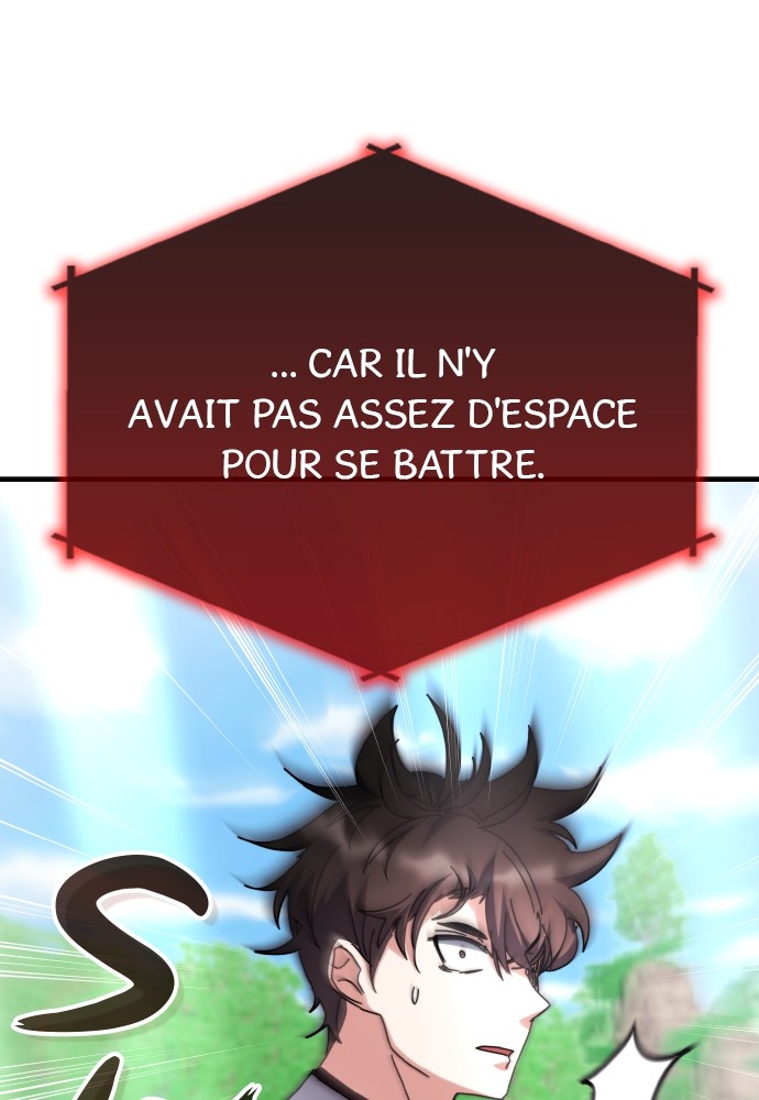 Transcension Academy Chapitre 116 - Page 10