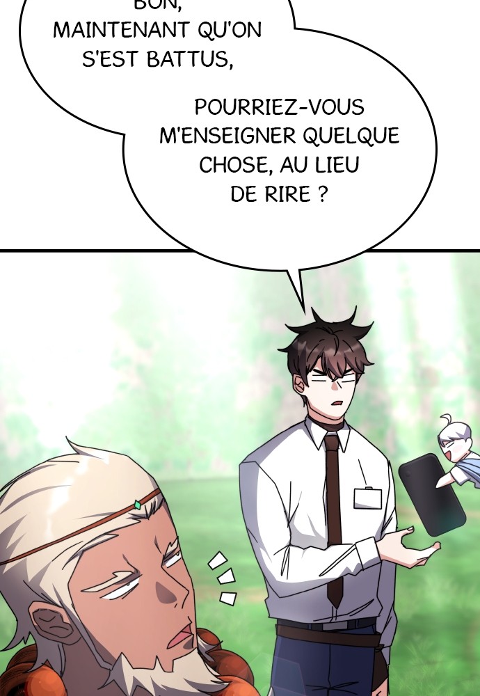 Transcension Academy Chapitre 116 - Page 100