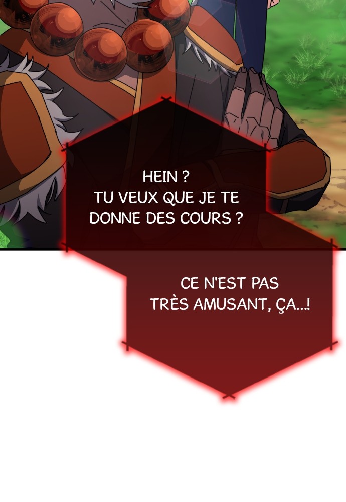 Transcension Academy Chapitre 116 - Page 101