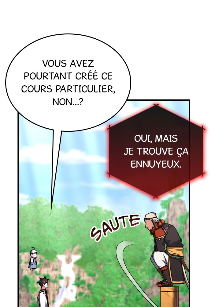 Transcension Academy Chapitre 116 - Page 102