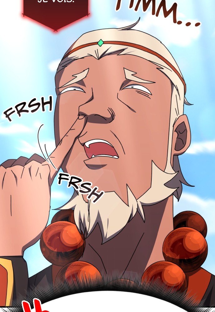 Transcension Academy Chapitre 116 - Page 104
